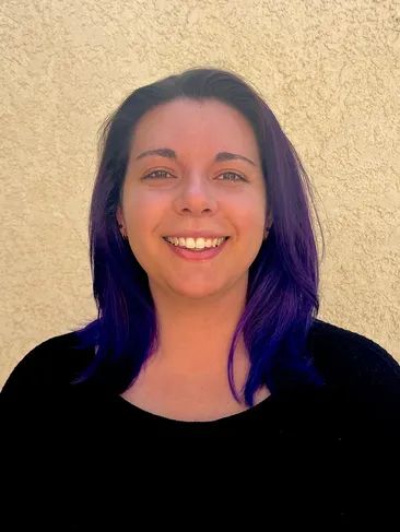 Nicole Albinski-Euler