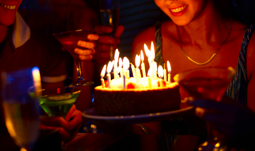 BIRTHDAY PHOTOGRAPHY