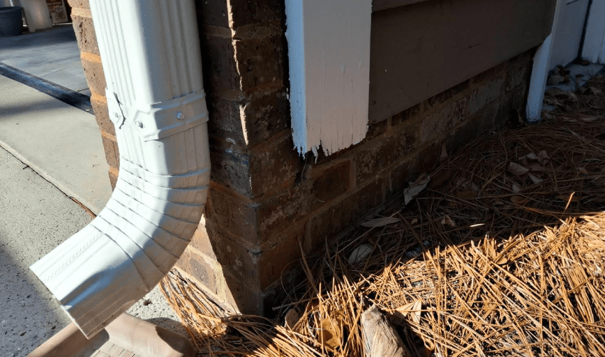 PRE-LISTING HOME INSPECTION