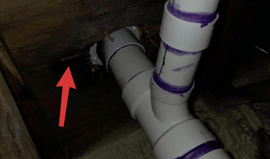 Hunter Home Inspection