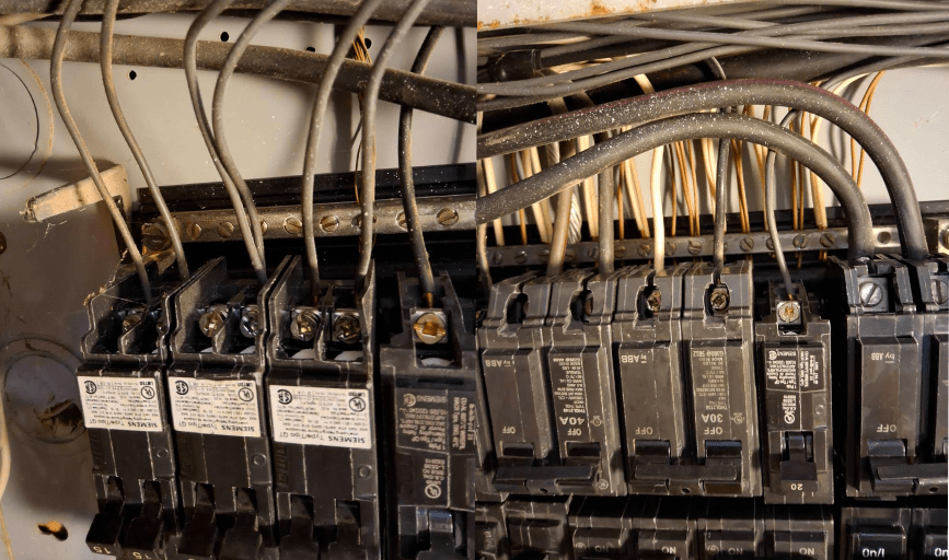 Hunter Home Inspection