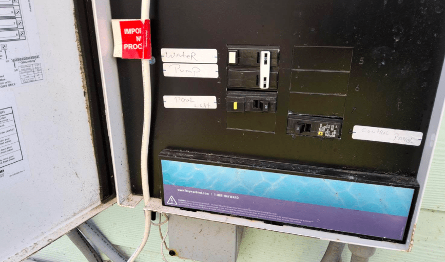 Hunter Home Inspection