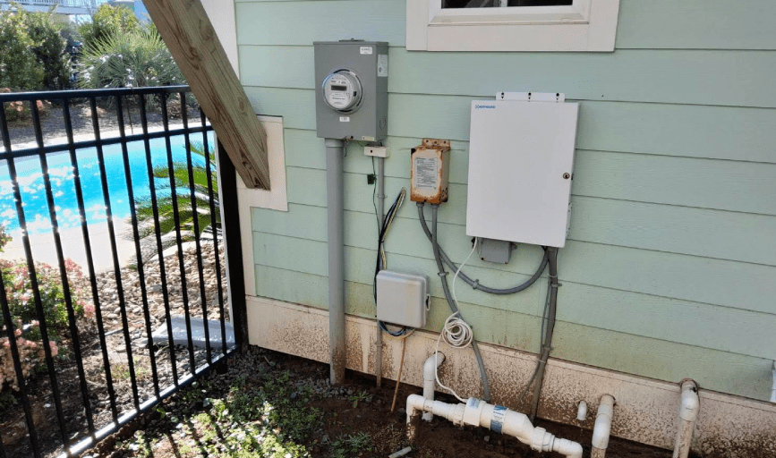 Hunter Home Inspection