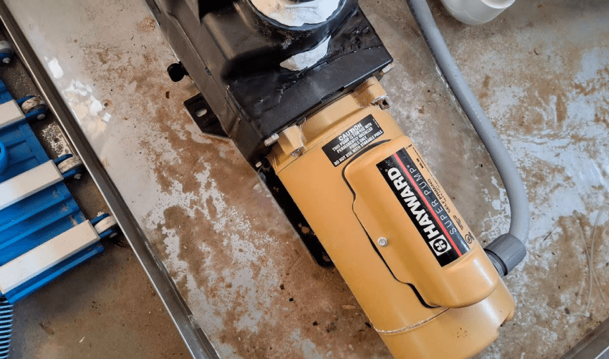 Hunter Home Inspection