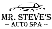 Mr. Steve's Auto Spa