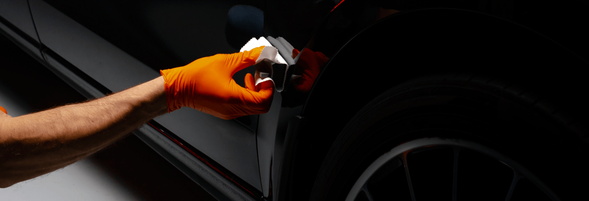 Mr. Steve's Auto Spa