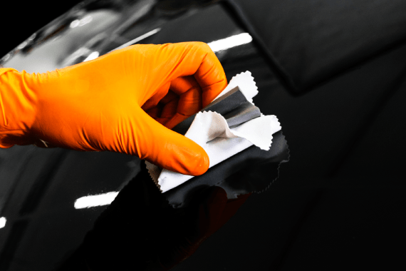 Mr. Steve's Auto Spa