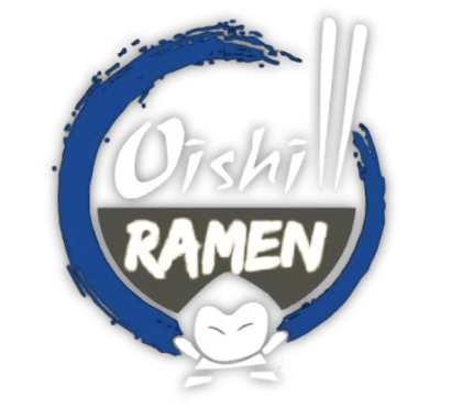Oishi Ramen