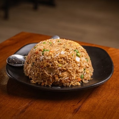 Fried Rice