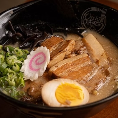 Japanese Ramen