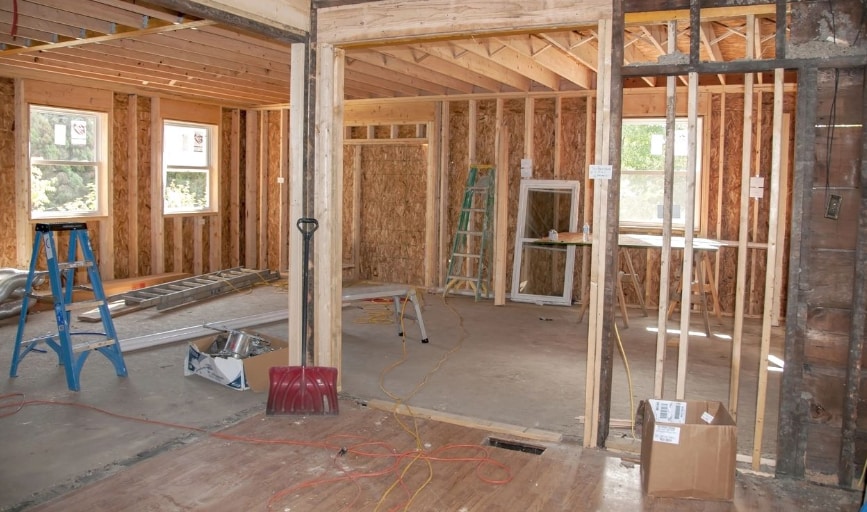 Electrical Remodeling