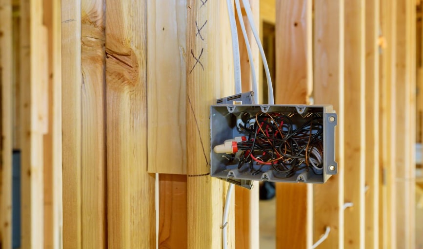 New Construction Electrical