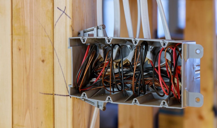 Electrical Additions