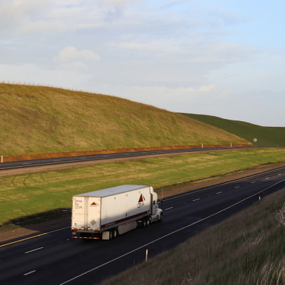 Long-Distance Moving