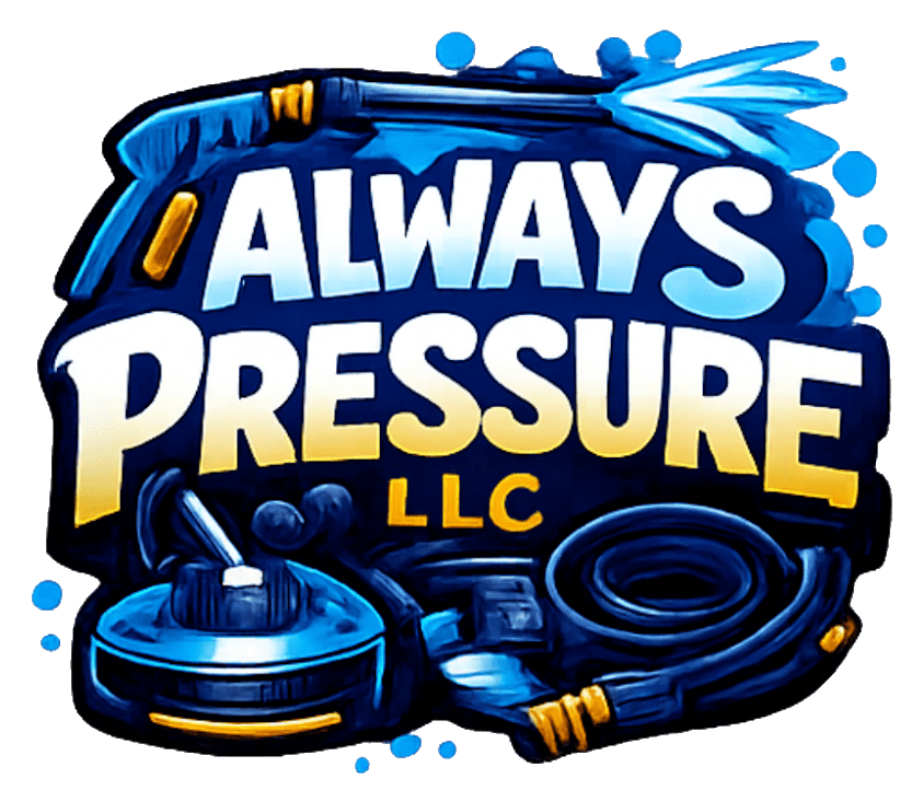 Always Pressure