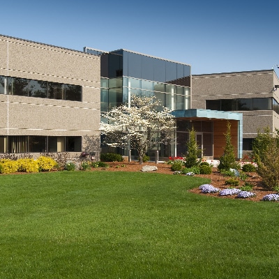 Commercial Landscaping