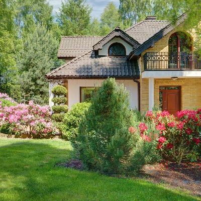 Residential Landscaping