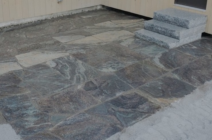 JK Orellana Construction