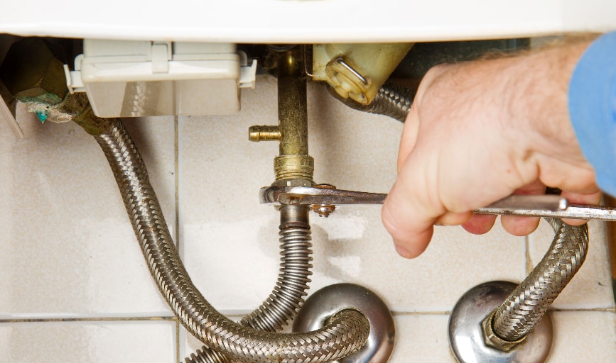 Plumbing Repairs