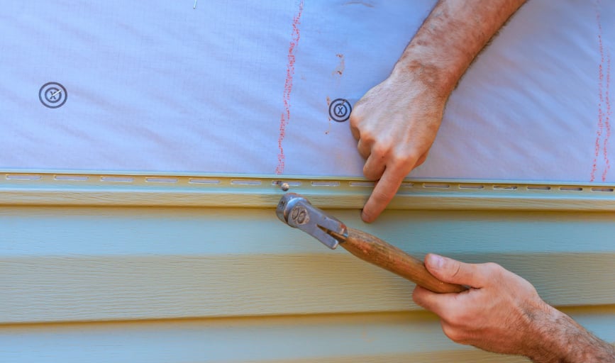 SIDING SERVICES