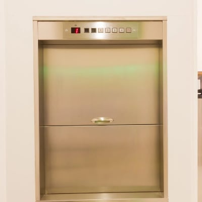 Dumbwaiter Repair