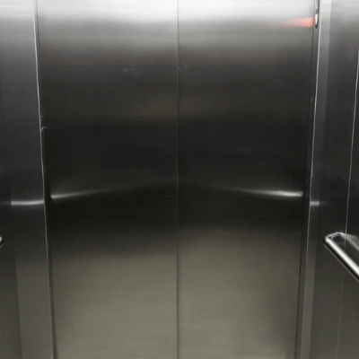 Elevator Installation
