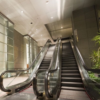 Escalator Repair
