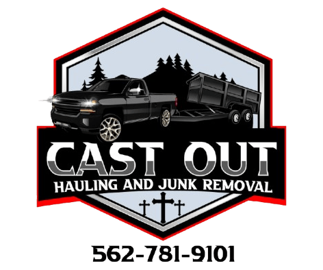Cast Out Hauling & Junk Removal