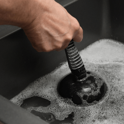 Drain Cleaning