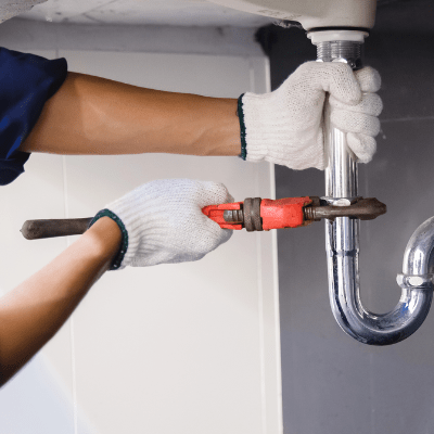 Plumbing Repair