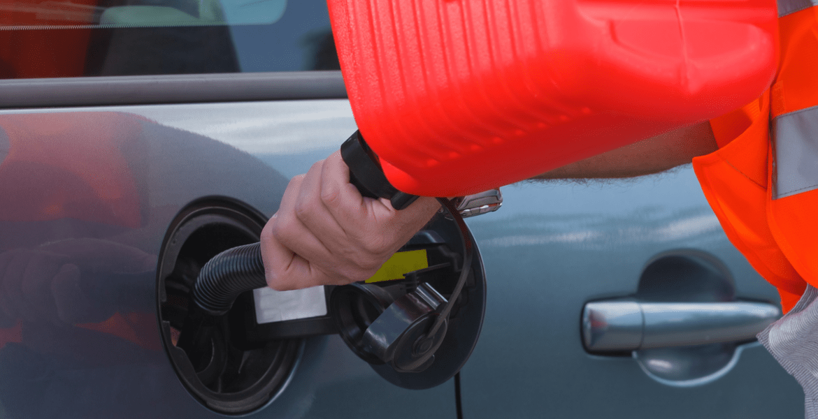 Reliable Towing Services