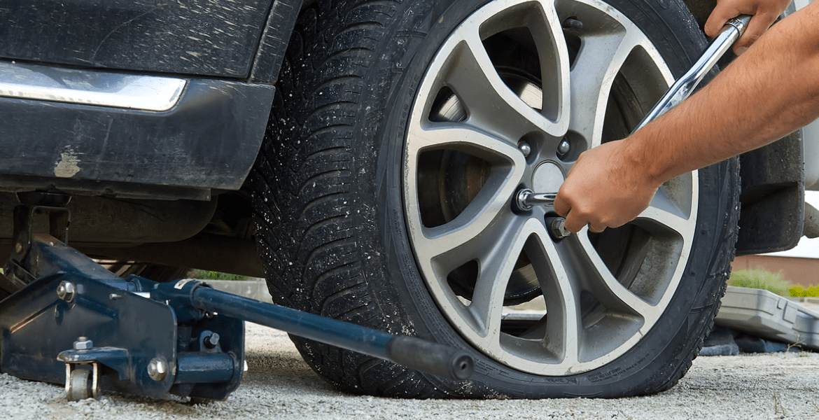 Reliable Towing Services