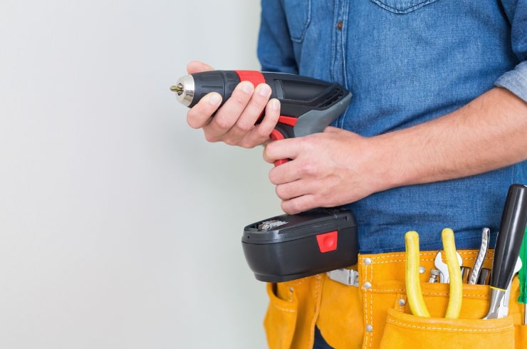 Daniel's Handyman Service