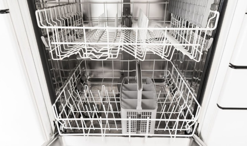 Appliance Installation