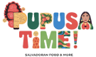 Pupusa time