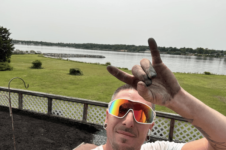 Low Budget Lawn Care	