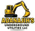 Adanajihs Underground Utilities