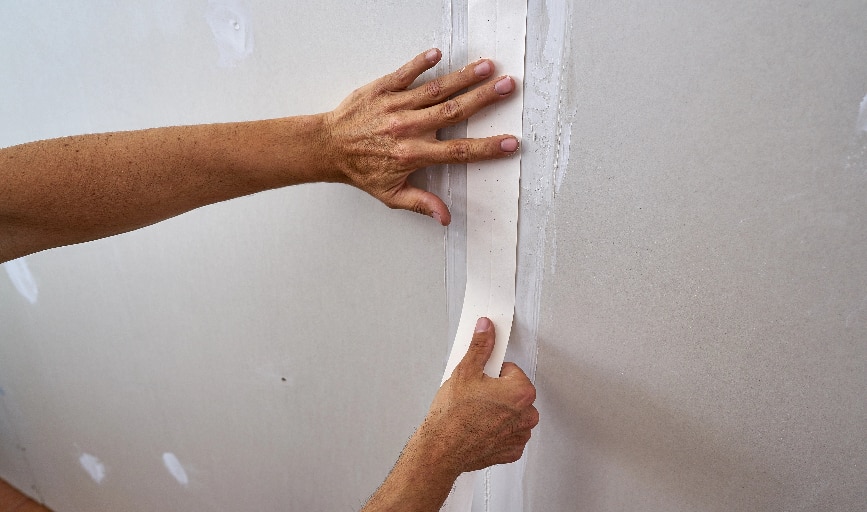 Drywall Repair