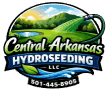 Central Arkansas Hydroseeding
