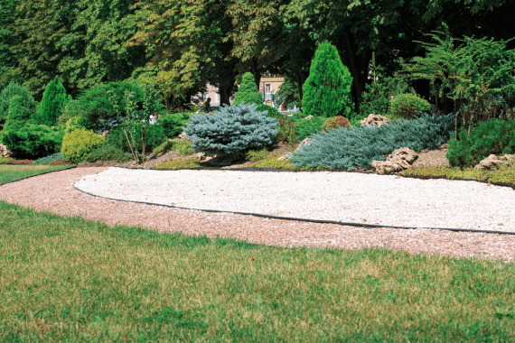 Central Arkansas Hydroseeding