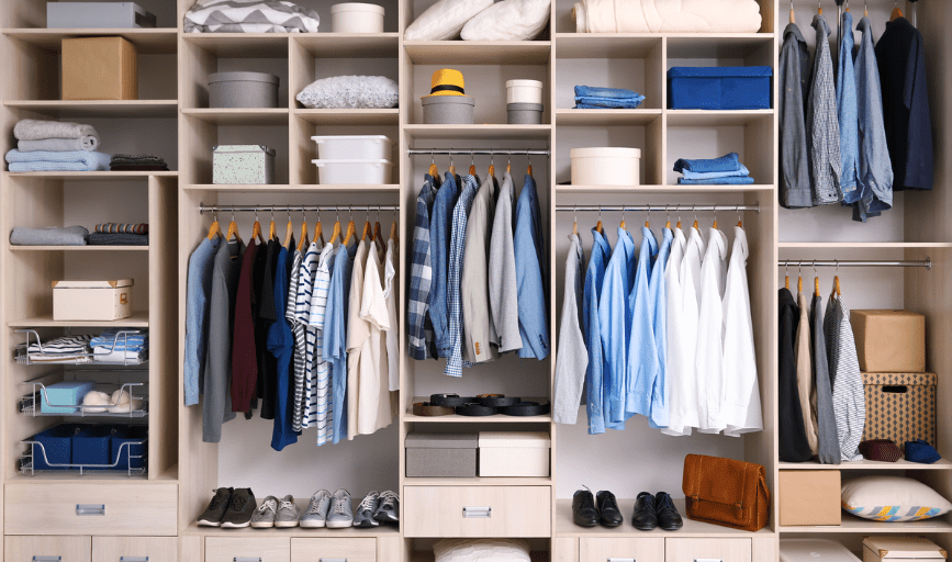 Organize to Optimize NJ