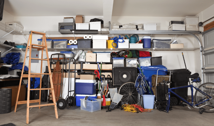 Organize to Optimize NJ