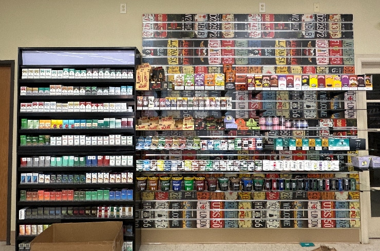 Home Vape Shop