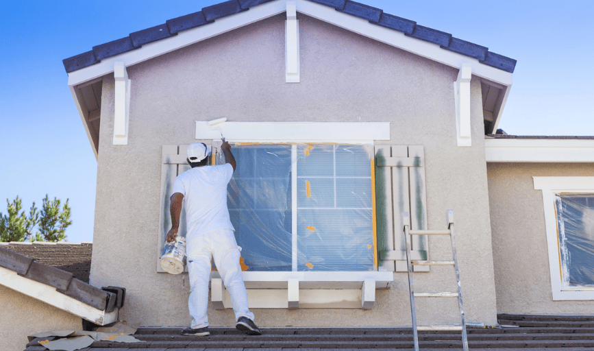 Exterior Painting