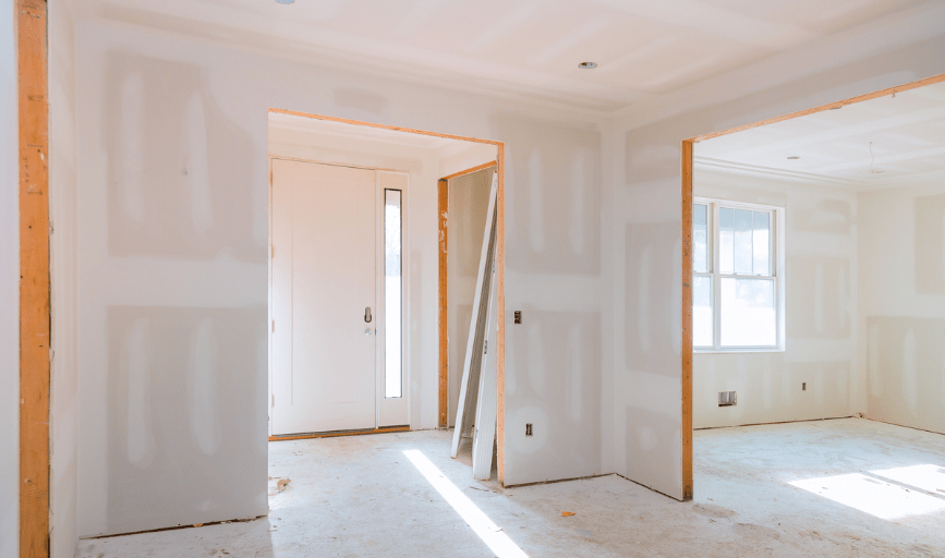 Drywall Installation