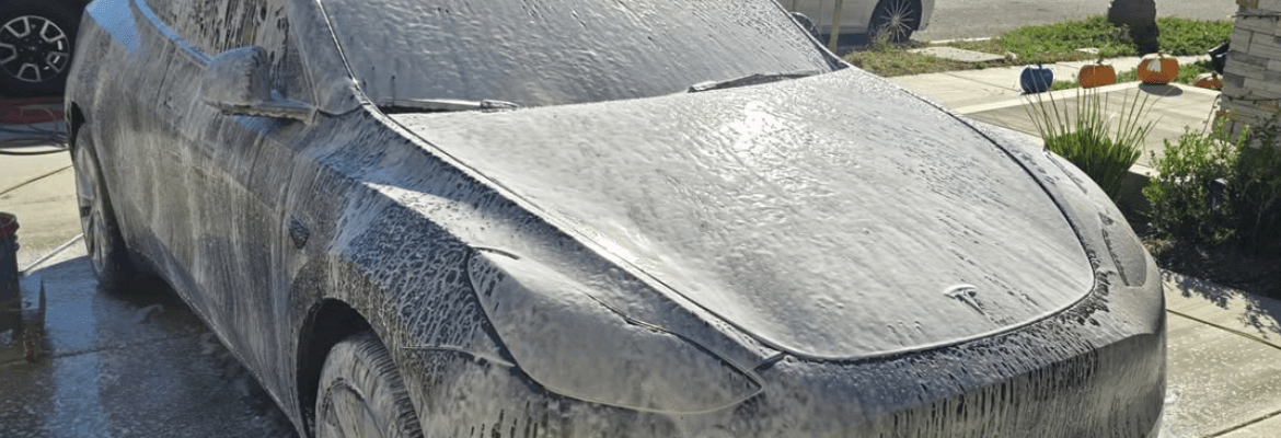 D.U.E Detailing & Ceramic Coating