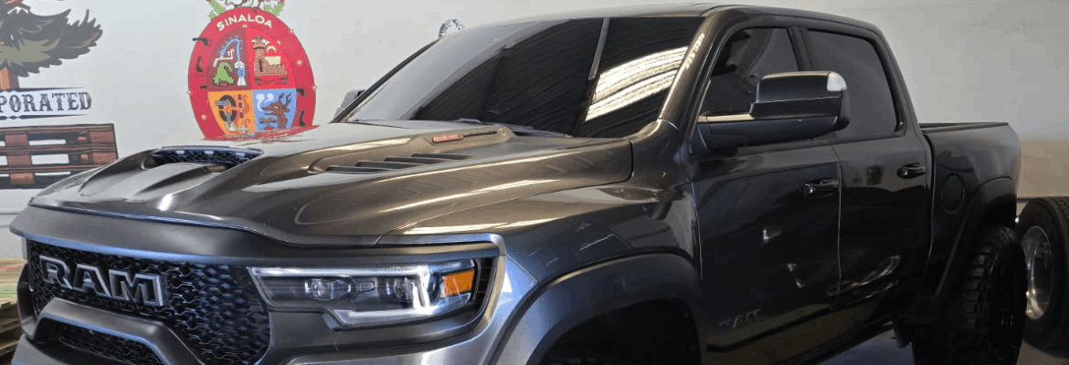 D.U.E Detailing & Ceramic Coating