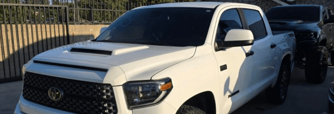 D.U.E Detailing & Ceramic Coating