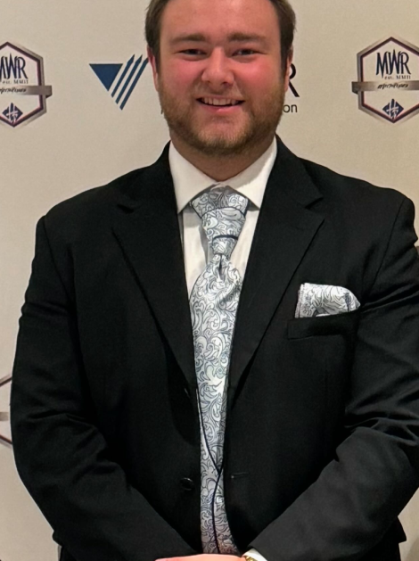 Alex Dahnke, Co-Founder of EA Junk Bros