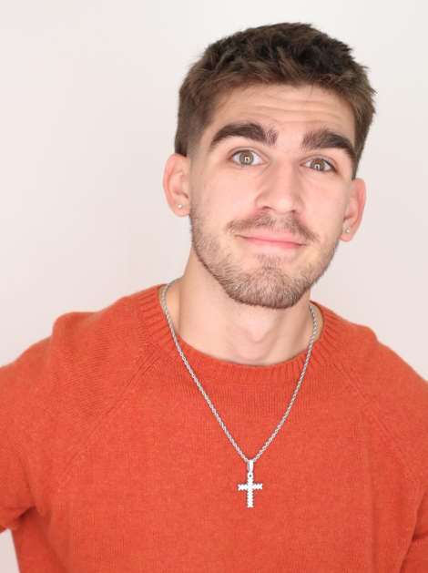 Elijah, Co-Founder of EA Junk Bros